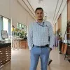 Shumendu Sinha