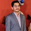 Prashant Moundekar