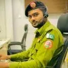 SIKANDAR ALI ABBASI