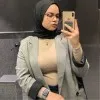 Radwa Ashraf