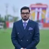 Nabeel Ghouri