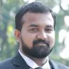 Arun Varghese