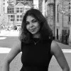 Yasmine Bharwani