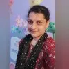 Nazma Shaik