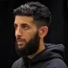 Sahil Mohmed