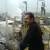 alireza moazzami