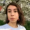 Isidora Barria Zurita