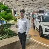 Anil Gaur