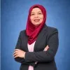 Ir Ts Noraziah Muda