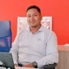B Tarun Kumar