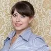 Oksana Tkachenko