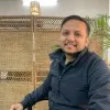 Mrigankaraj Das