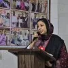 Nazia Faisal Shaheen