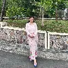 Abigail Dameri Masharing