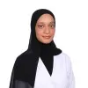 Meera Albalooshi