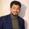 Nikant Bharadwaj