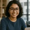 Ria Majumdar