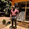 Maxwell Mwangolo