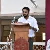 Arul Santhosh Kumar