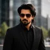 Srihil