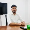 Deepak Kumawat