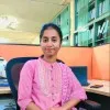 Shirisha DG