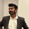 Akhil Ramakrishnan