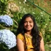 Jyothi Divi