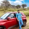 Nageswaran Ravi