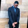 Spiwe Shange