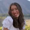 Angelina Mackay
