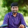 HARINADHA REDDY Chinnavula