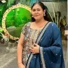 Mahathi Kalluri