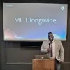 Mncedisi Hlongwane