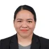 Bernadeth Roxas
