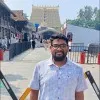 Biswakarma Sahoo