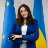 Anna Viktoriia Barchuk