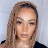 Makeedah Williams
