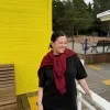 Margarita Badminova