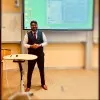 Vineeth Kuduvalli