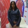 Yashvi Shah