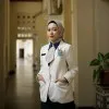 Patricia Latifah Siregar