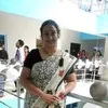 Alvina Akhter