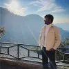 Yashwant Naidu