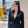 Chinara Azhikulova
