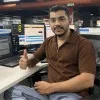 Kiran Poojary