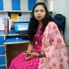 Pritha Saha
