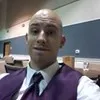 Benjamin Gonzalez