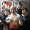 Masamitsu Tokai