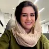 Sepide Jafari
